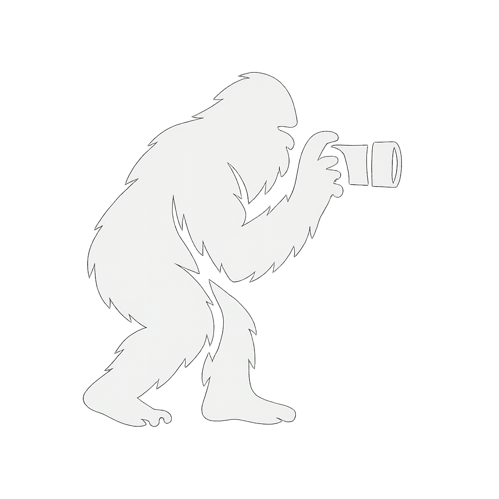 Tom Hicks Photography Logo